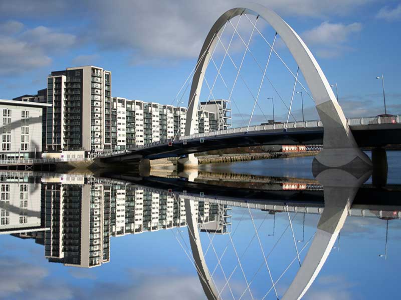 The Maltmen of Glasgow
