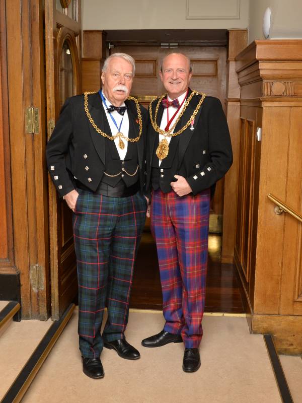 Annual Dinner 2025 Main Photo