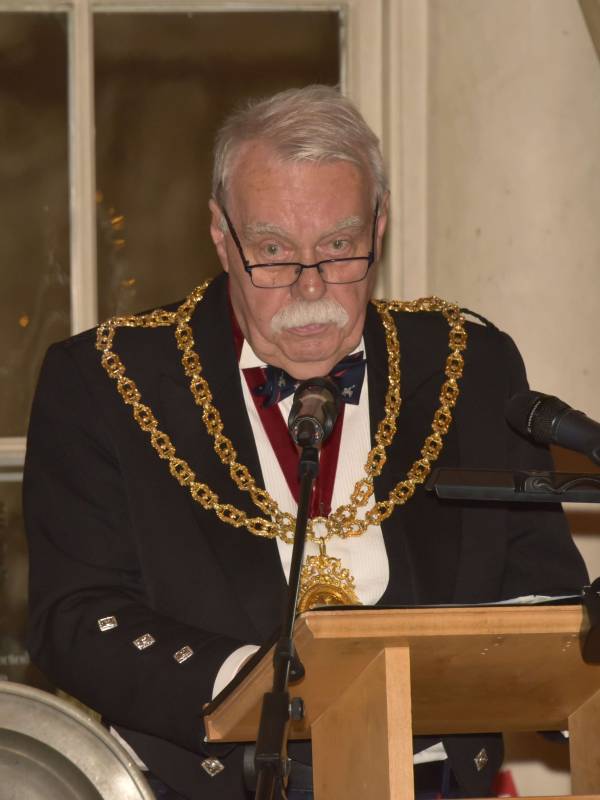 Annual Dinner 2026 Main Photo