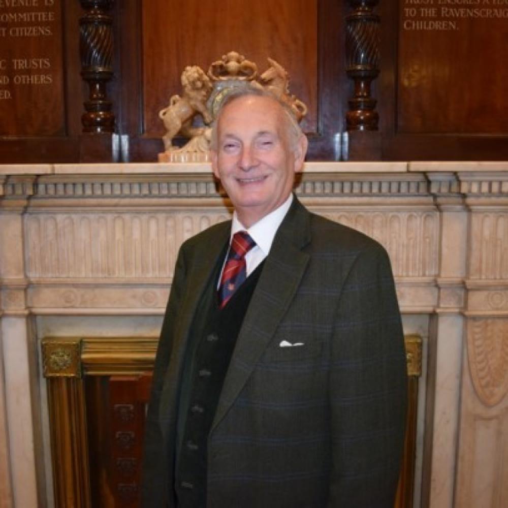 Gordon Wyllie