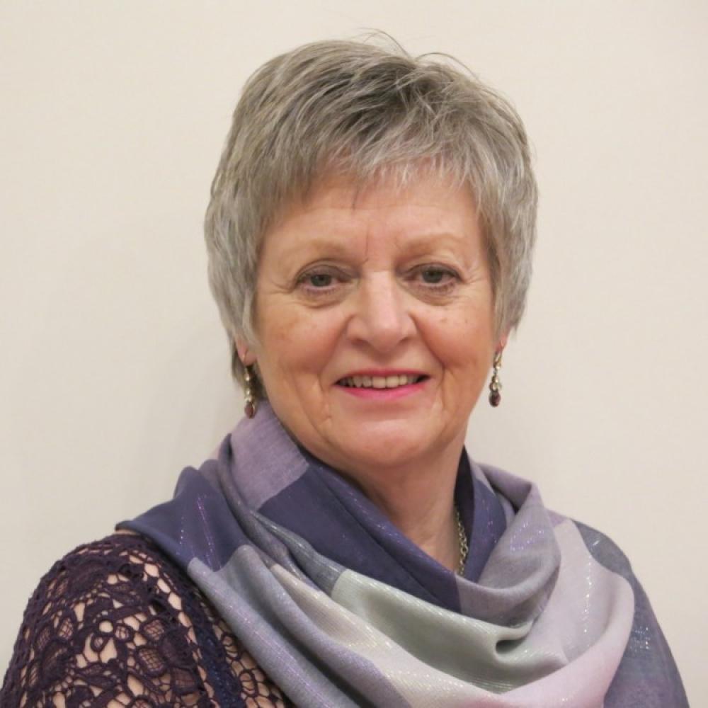 Maureen McKerrow