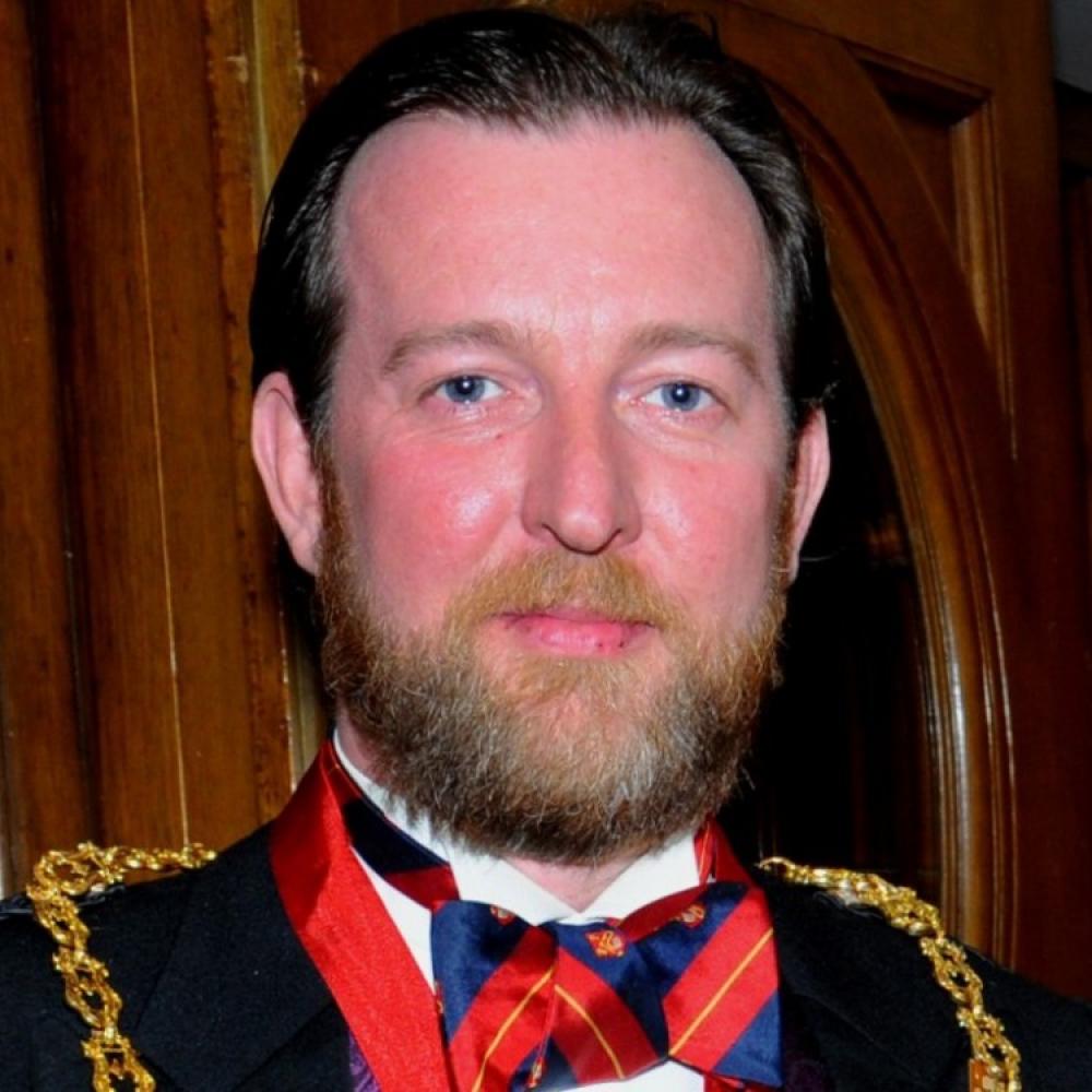 Roddy Young