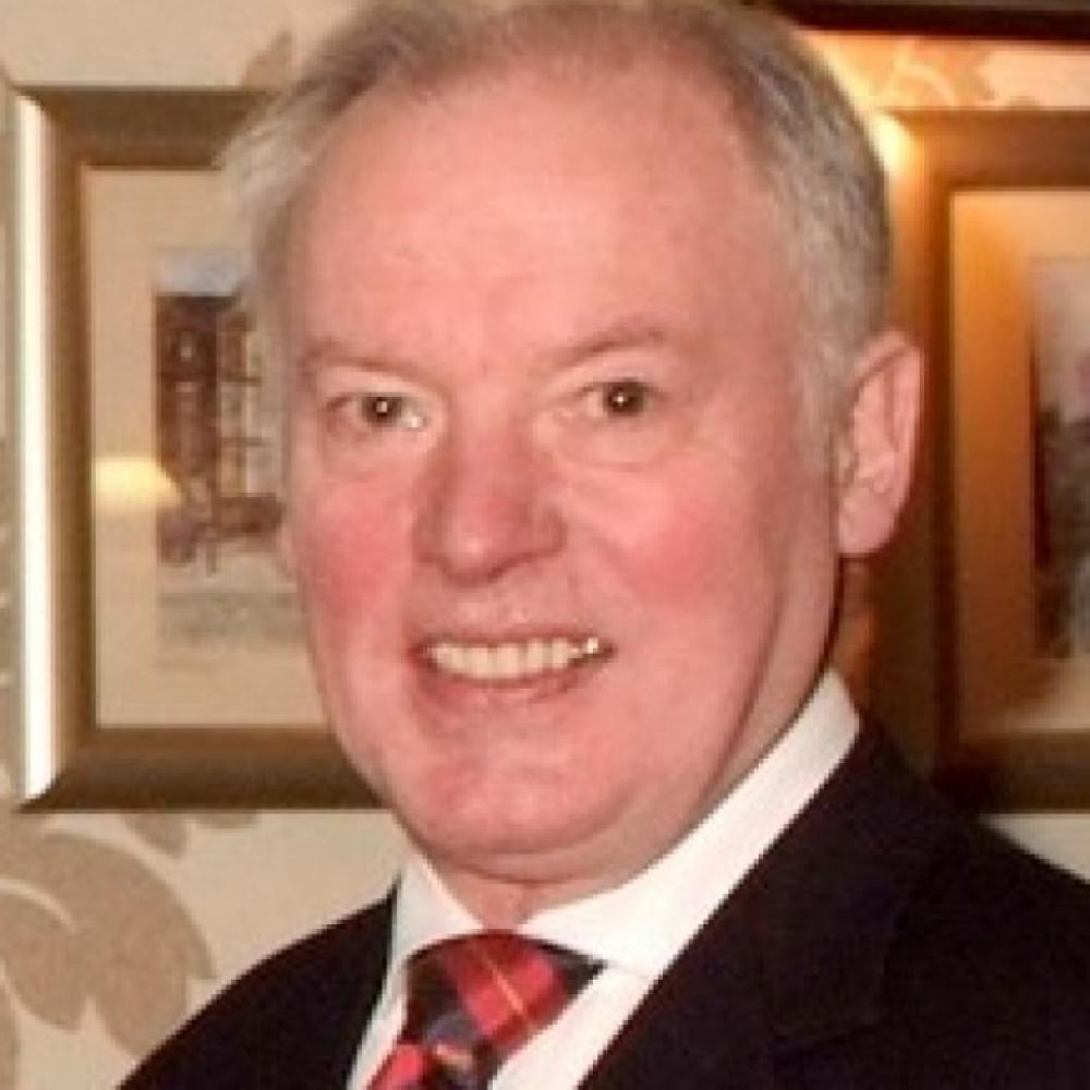 Richard Barbour